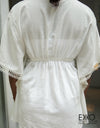 Daniya Cardigan - Linen Blend