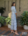 Darcy Dress - Linen Blend