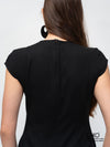 Darla Dress - Linen Blend