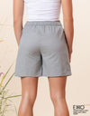 Dazie Short - Linen Blend