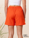 Dazie Short - Linen Blend