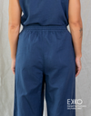 Delphine Pant - Linen Blend