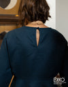 Havana Top - Linen Cotton