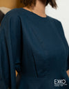 Havana Top - Linen Cotton