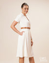Diani Dress - Polyester