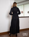 Donella Dress - 100% Linen