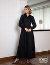 Donella Dress - 100% Linen