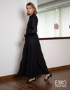 Donella Dress - 100% Linen