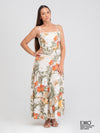 Imara Dress - Linen Blend