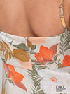 Imara Dress - Linen Blend