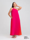 Nezza Dress - Linen Blend