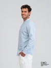 Oliver Shirt - Linen Cotton