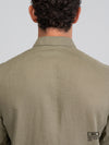 Theo Shirt - 100% Linen