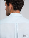 David Shirt - Linen Blend