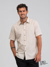 Carlo Shirt - 100% Cotton