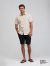 Carlo Shirt - 100% Cotton