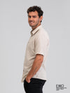 Carlo Shirt - 100% Cotton