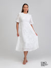 Rosabel Dress - Polyester
