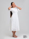Rosabel Dress - Polyester