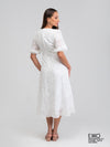 Rosabel Dress - Polyester