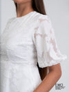 Rosabel Dress - Polyester