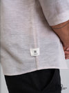 Kairo Shirt - Linen Blend
