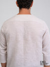 Kairo Shirt - Linen Blend