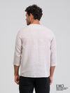 Kairo Shirt - Linen Blend