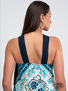 Zahara Dress - Linen Blend