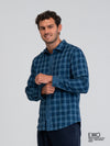John Shirt - 100% Cotton