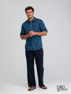 John Shirt - 100% Cotton