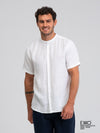Mark Shirt - 100% Linen