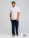 Mark Shirt - 100% Linen