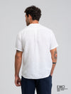 Mark Shirt - 100% Linen