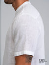 Mark Shirt - 100% Linen