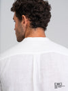 Mark Shirt - 100% Linen