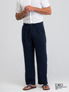 Brian Linen Pant - Linen Blend