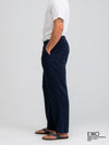 Brian Linen Pant - Linen Blend