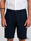 Julius Short - Linen Blend