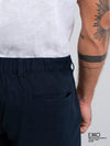 Julius Short - Linen Blend