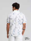 Dominic Shirt - Linen Blend