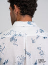 Dominic Shirt - Linen Blend