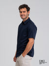 Thomas Shirt - Linen Blend