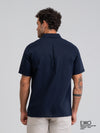 Thomas Shirt - Linen Blend