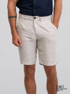 Brad Short - 100% Linen