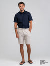 Brad Short - 100% Linen