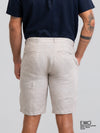 Brad Short - 100% Linen