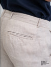 Brad Short - 100% Linen