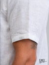 Caleb Shirt - 100% Linen