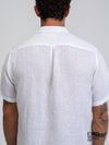 Caleb Shirt - 100% Linen